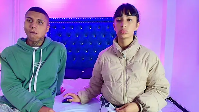 Damian and roxanne online show from January 2026 12:34:02 PM