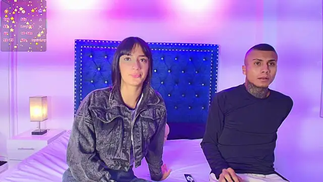 Damian and roxanne online show from March 2026 12:40:02 PM