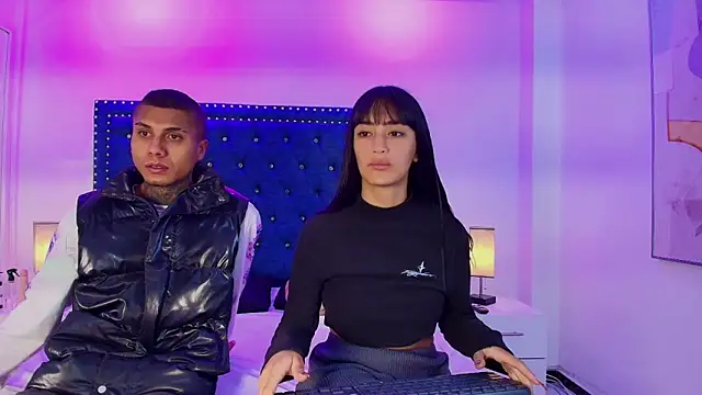 Damian and roxanne online show from April 2026 12:40:02 PM