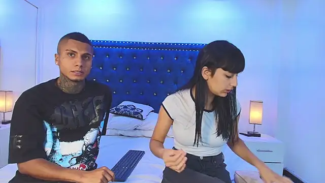 Damian and roxanne online show from June 2026 12:39:01 PM
