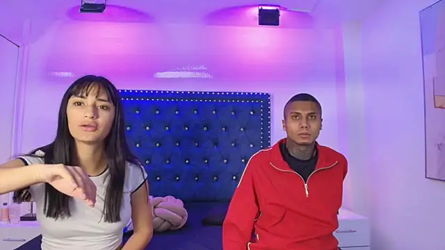 Damian and roxanne online show from May 2026 12:45:01 PM