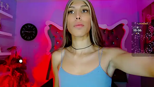 Honey Moontsts online show from February 2026 11:55:02 AM