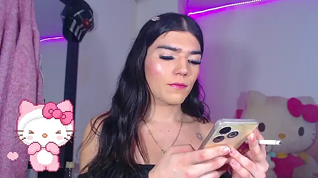 valentinat fun online show from October 2025 02:47:01 AM