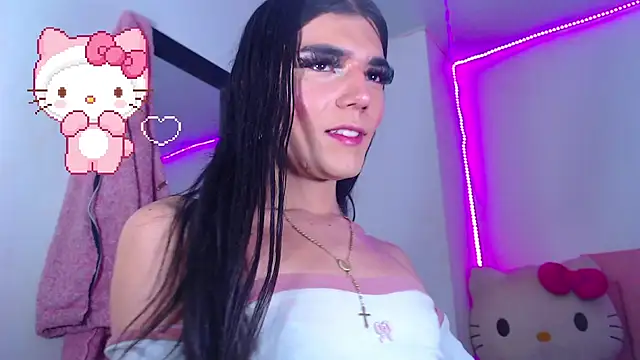 valentinat fun online show from October 2025 02:46:02 AM
