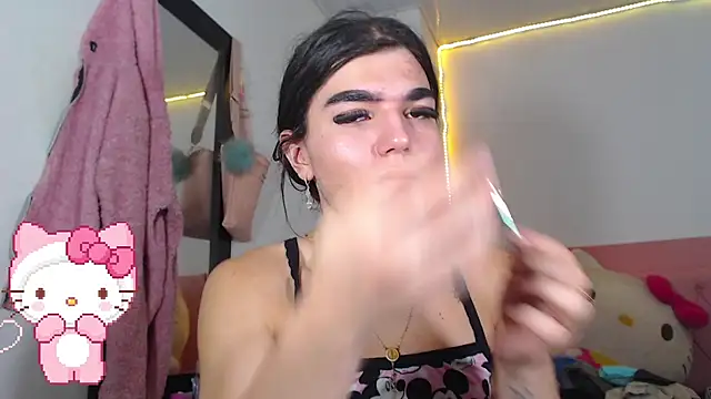valentinat fun online show from September 2025 11:16:01 PM