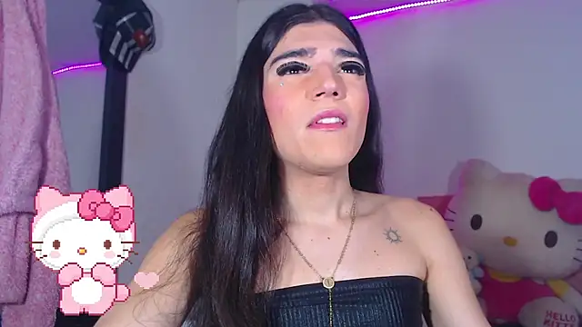 valentinat fun online show from October 2025 02:35:01 AM