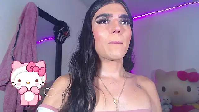 valentinat fun online show from October 2025 10:49:02 AM