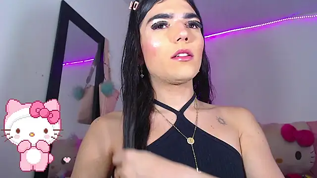 valentinat fun online show from September 2025 02:39:02 PM