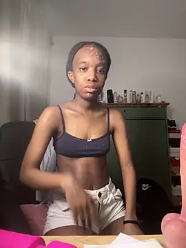 Prxincess AAGodesss online show from March 2026 08:10:01 PM