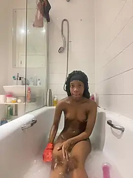 Prxincess AAGodesss online show from January 2026 07:31:02 PM