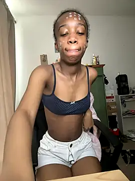 Snapshot of Prxincess_AAGodesss chatting on October 2025 01:01:02 PM Prxincess AAGodesss online show from October 2025 01:01:02 PM