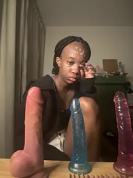 Prxincess AAGodesss online show from February 2026 03:29:01 AM