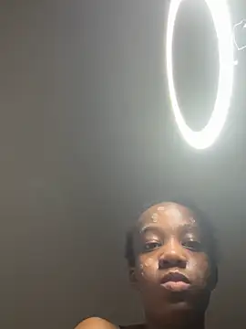 Prxincess AAGodesss online show from November 2025 10:58:01 PM