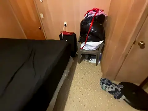 saltlightEmber online show from December 2025 01:01:01 AM