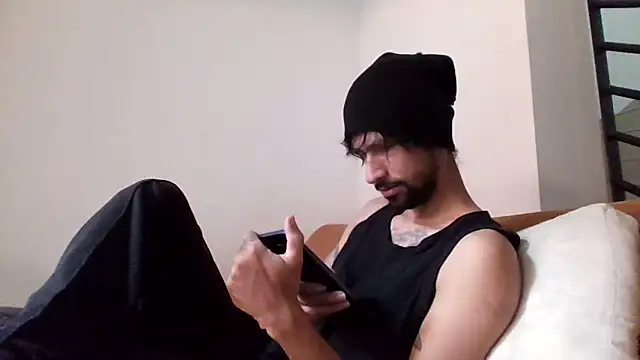 Alejandro92 cali online show from April 2026 03:04:01 PM