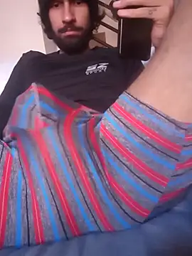 Alejandro92 cali online show from October 2025 02:49:02 PM