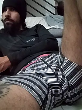 Alejandro92 cali online show from November 2025 09:08:01 PM