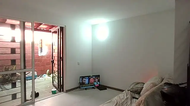 Alejandro92 cali online show from January 2026 03:50:02 PM