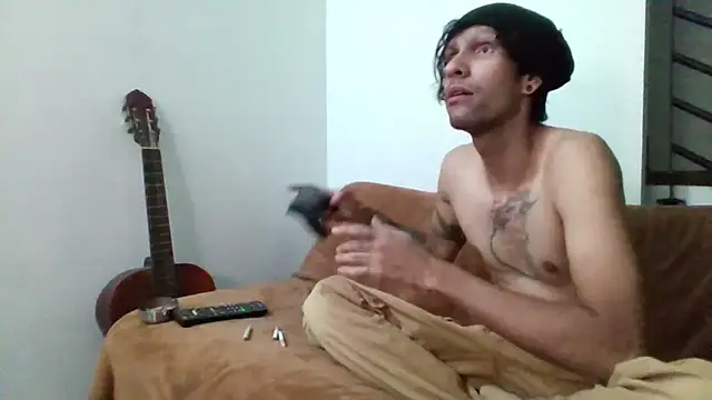 Alejandro92 cali online show from June 2026 03:01:02 AM
