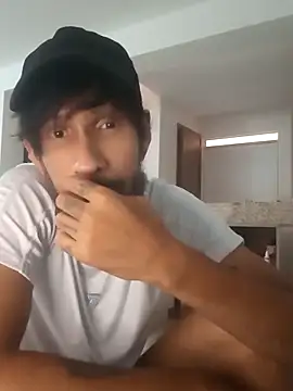 Alejandro92 cali online show from March 2026 09:29:01 PM