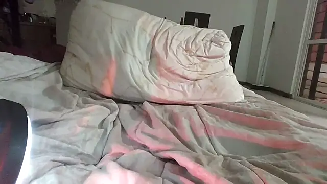 Alejandro92 cali online show from January 2026 08:37:01 PM