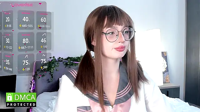 KyotoGlow online show from October 2025 08:29:02 AM