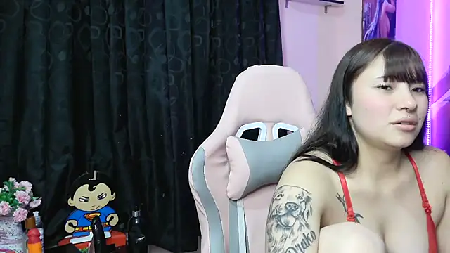 Zulema R1 online show from February 2026 01:26:02 AM