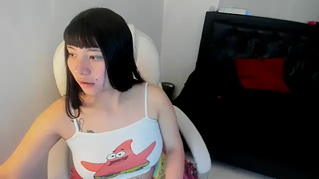 Zulema R1 online show from November 2025 02:56:01 AM