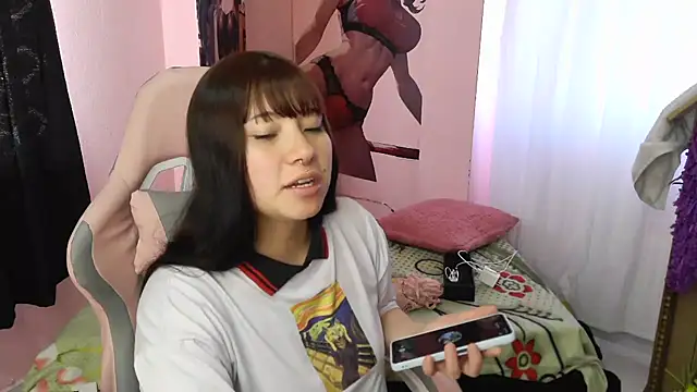 Zulema R1 online show from February 2026 01:33:02 PM