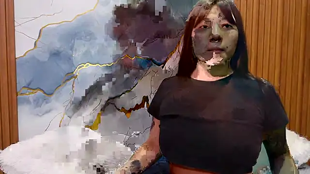 Zulema R1 online show from May 2026 10:41:01 PM