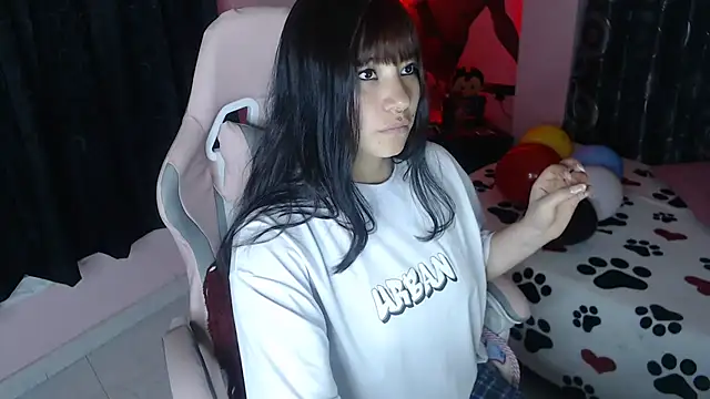 Zulema R1 online show from January 2026 03:10:01 AM