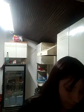 Zulema R1 online show from May 2026 09:17:02 PM