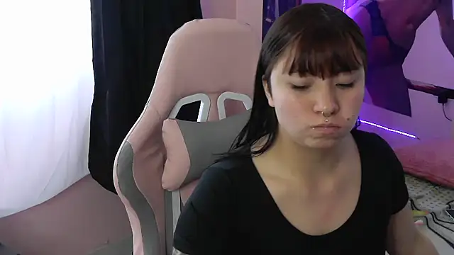 Zulema R1 online show from February 2026 01:11:01 PM