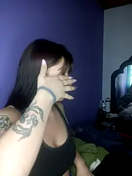 Zulema R1 online show from July 2026 10:10:02 PM