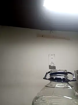 Zulema R1 online show from May 2026 09:02:01 PM