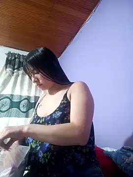 Zulema R1 online show from June 2026 10:48:02 PM