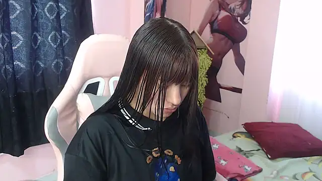 Zulema R1 online show from February 2026 01:07:02 PM