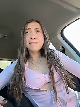 alicewonder 8 online show from April 2026 09:16:02 AM