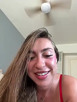 alicewonder 8 online show from June 2026 08:01:01 AM