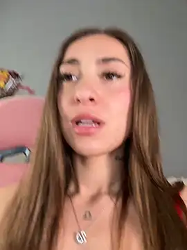 alicewonder 8 online show from April 2026 08:48:01 AM