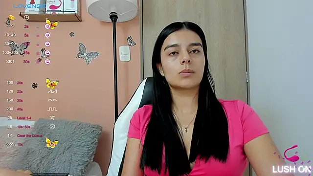 valerihouse online show from February 2025 11:06:02 PM