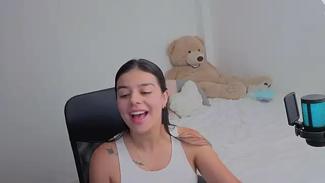 valerihouse online show from March 2026 01:01:02 AM