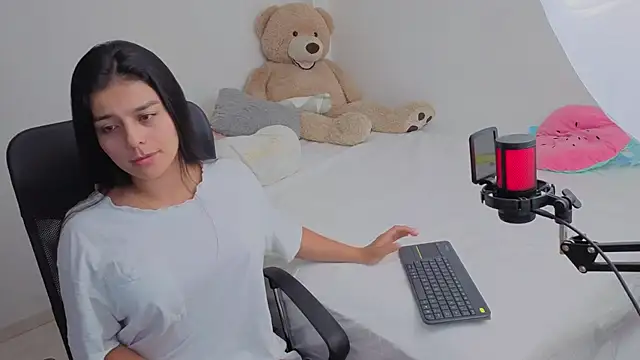 valerihouse online show from March 2026 12:07:02 AM