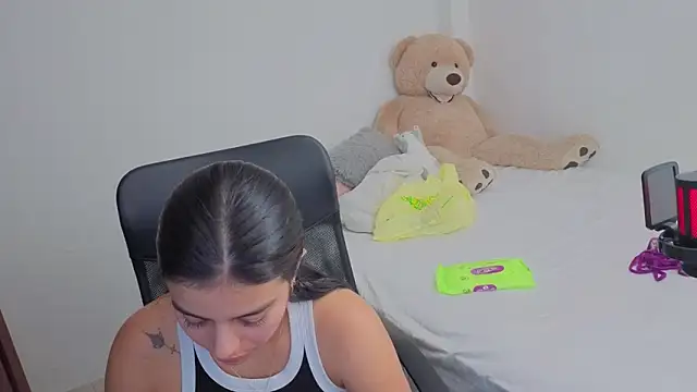 valerihouse online show from March 2026 01:44:02 AM