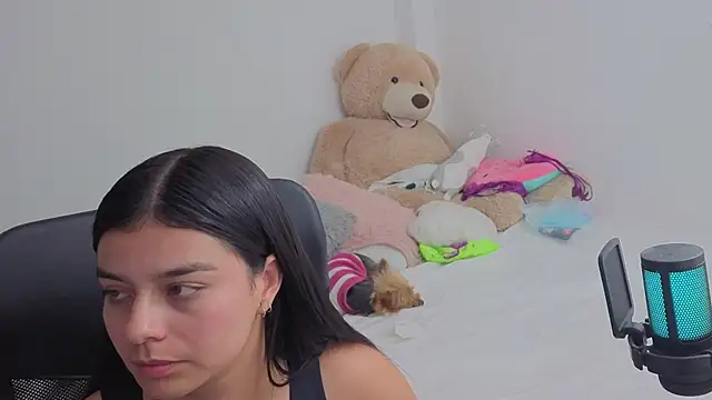 valerihouse online show from March 2026 01:54:02 AM