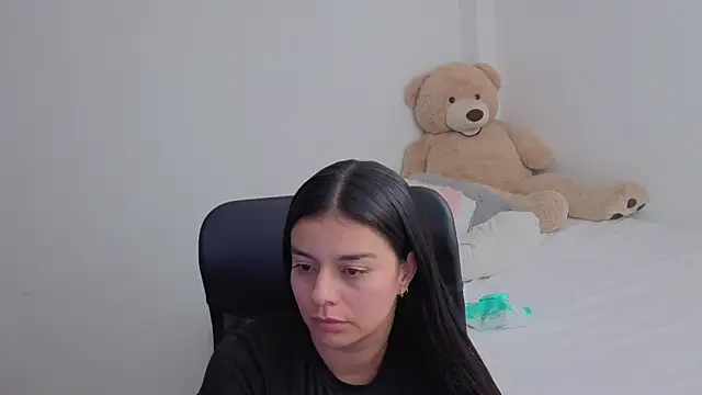 valerihouse online show from February 2026 01:25:02 AM