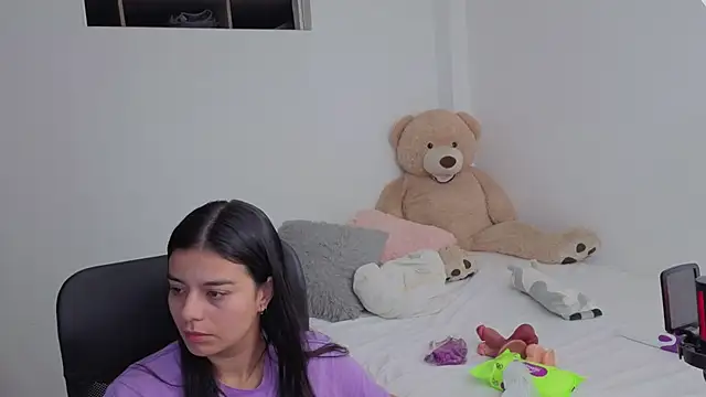 valerihouse online show from February 2026 01:06:02 AM