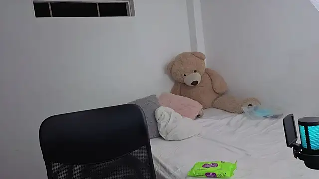 valerihouse online show from March 2026 01:30:01 AM