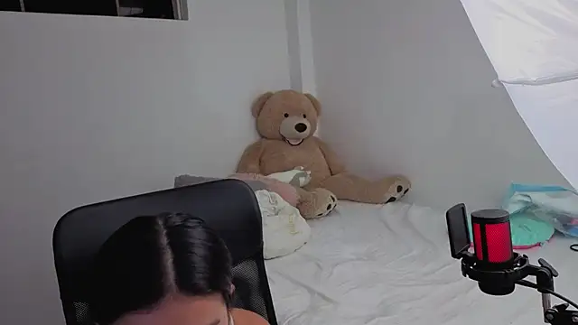 valerihouse online show from March 2026 01:01:02 AM