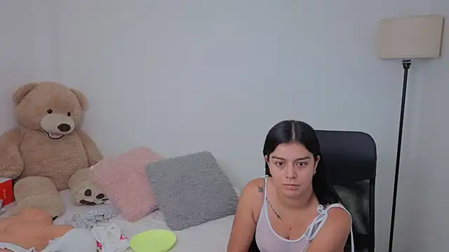 valerihouse online show from September 2025 12:39:02 AM